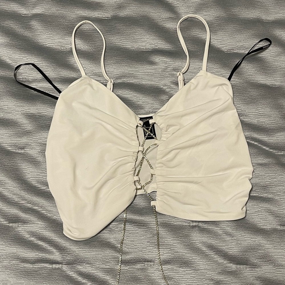 New forever 21 tank top